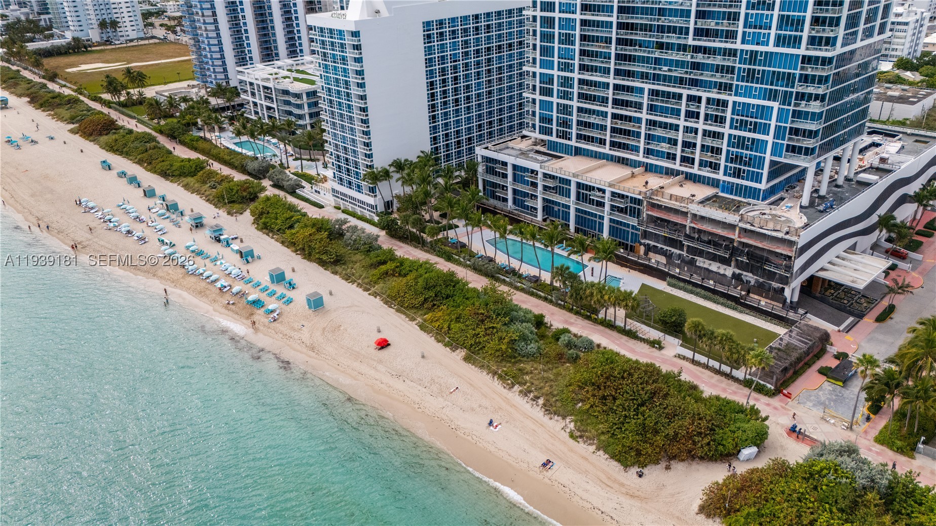 NORTH CARILLON BEACH COND - Residential