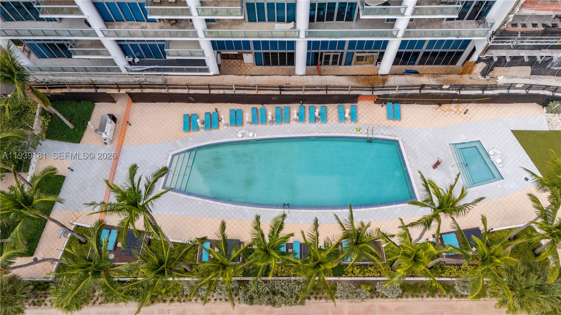 NORTH CARILLON BEACH COND - Residential