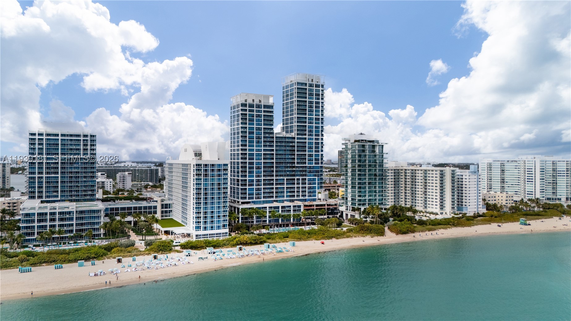 NORTH CARILLON BEACH COND - Residential