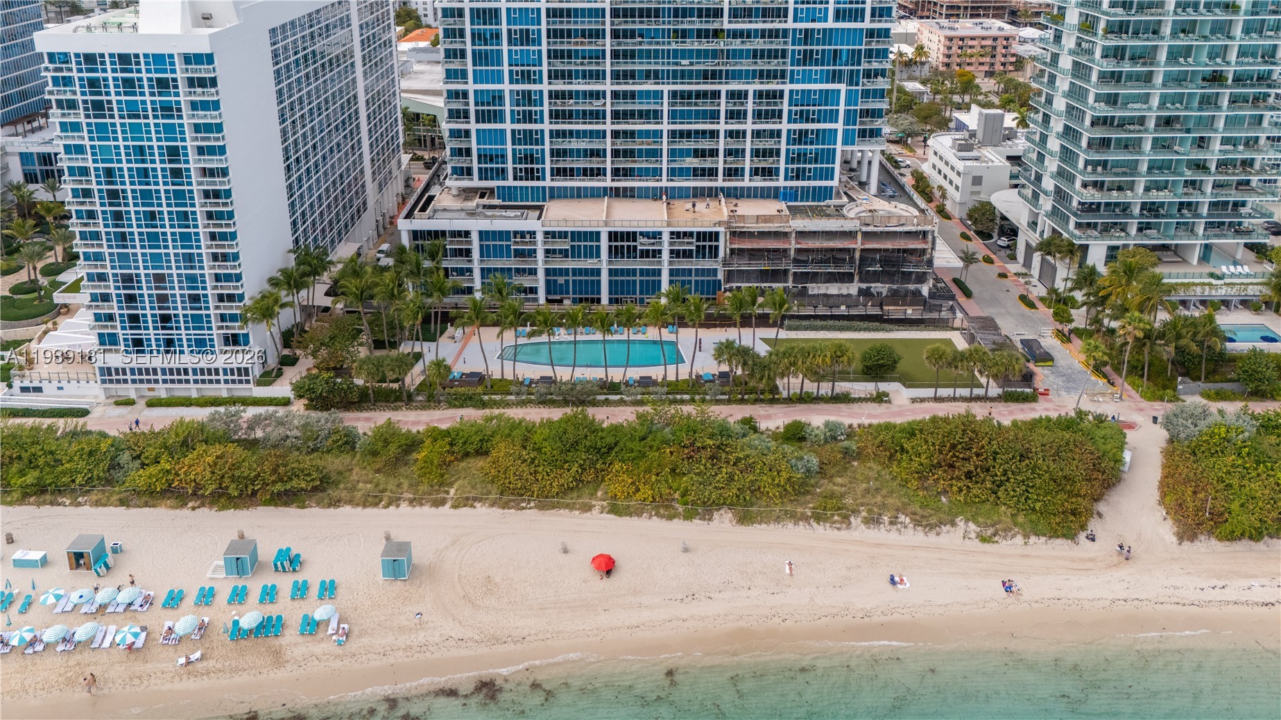 NORTH CARILLON BEACH COND - Residential