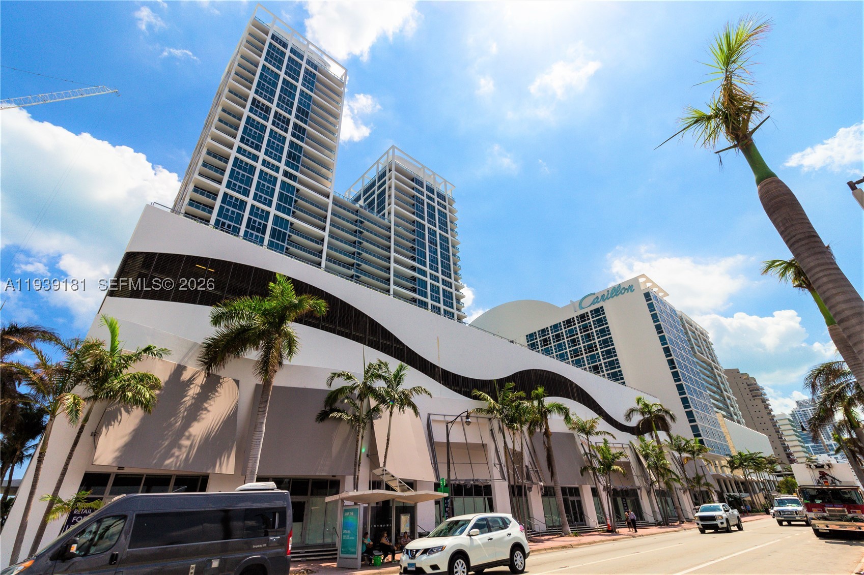 NORTH CARILLON BEACH COND - Residential
