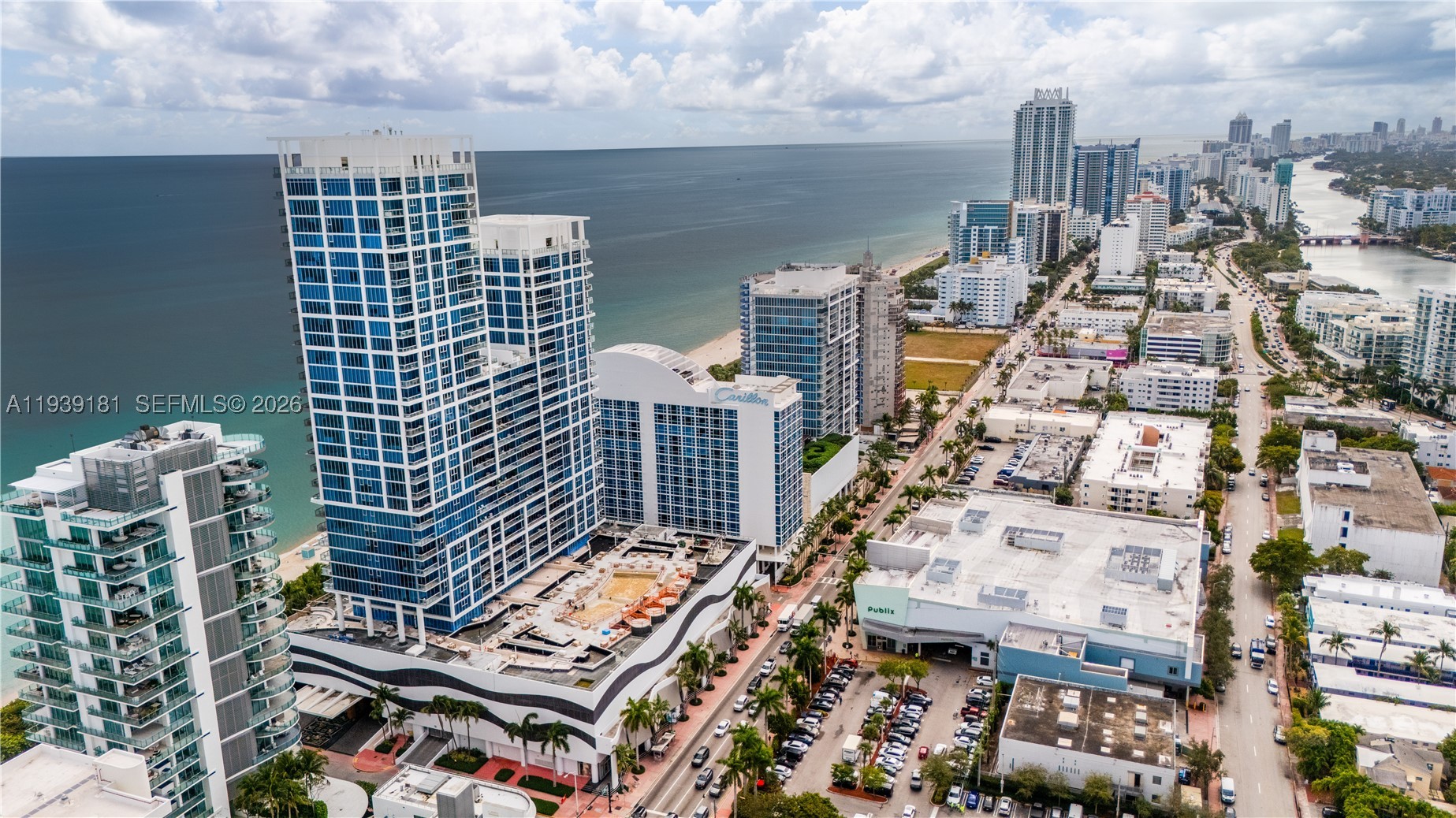 NORTH CARILLON BEACH COND - Residential