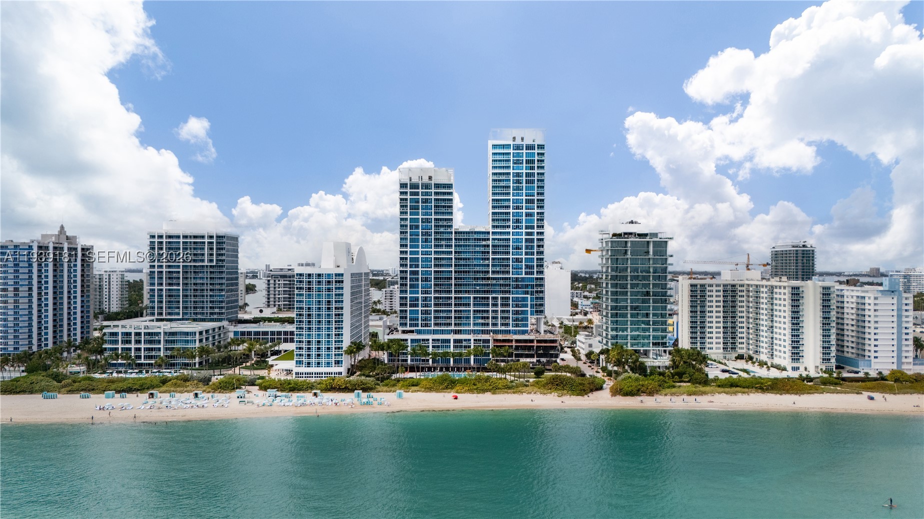 NORTH CARILLON BEACH COND - Residential