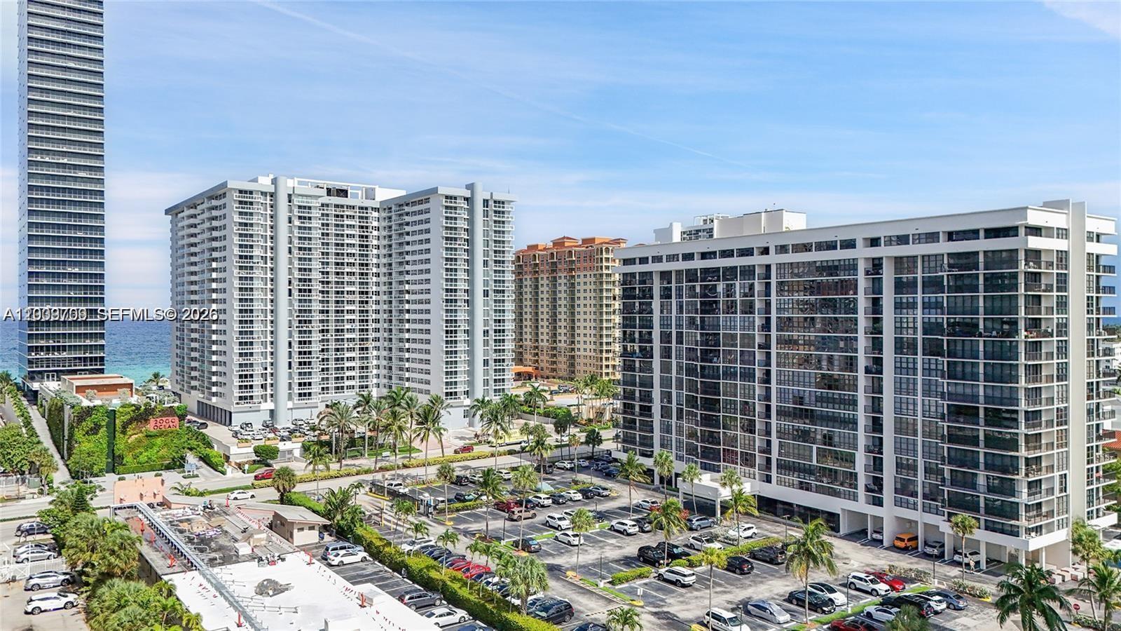 AVANT GARDE CONDO - Residential
