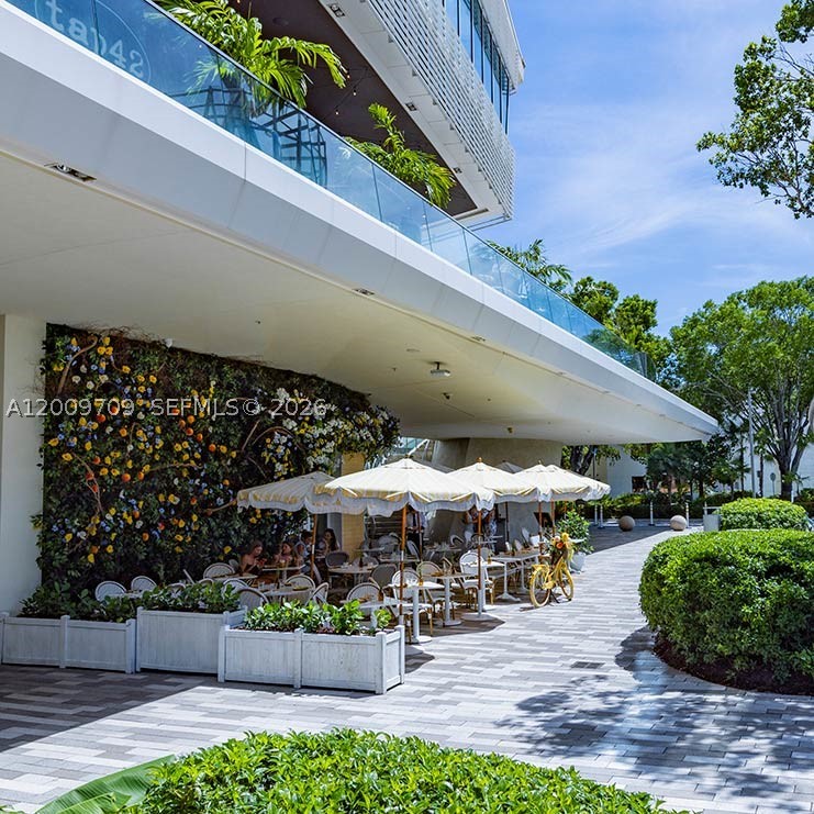 AVANT GARDE CONDO - Residential