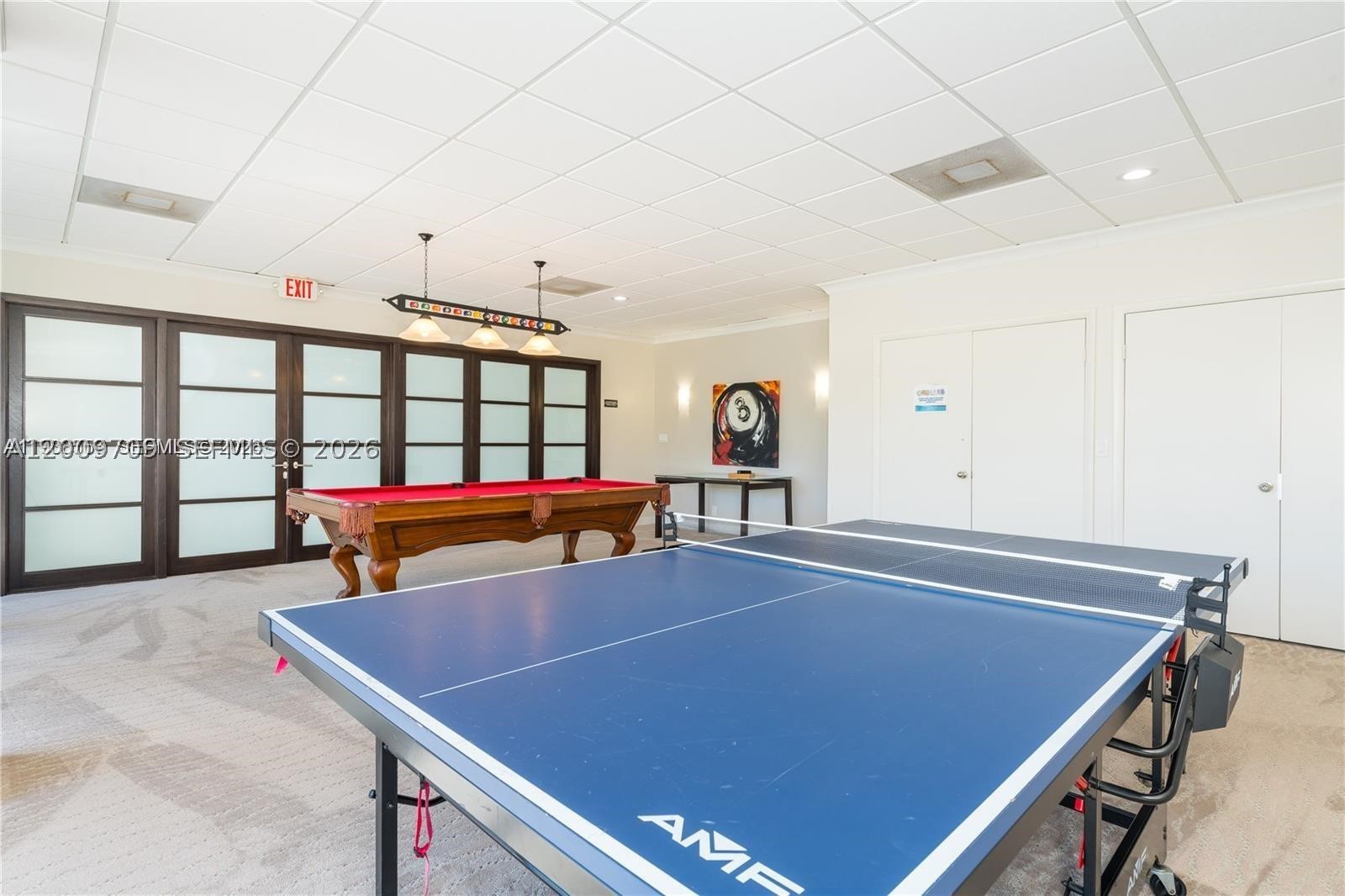 AVANT GARDE CONDO - Residential
