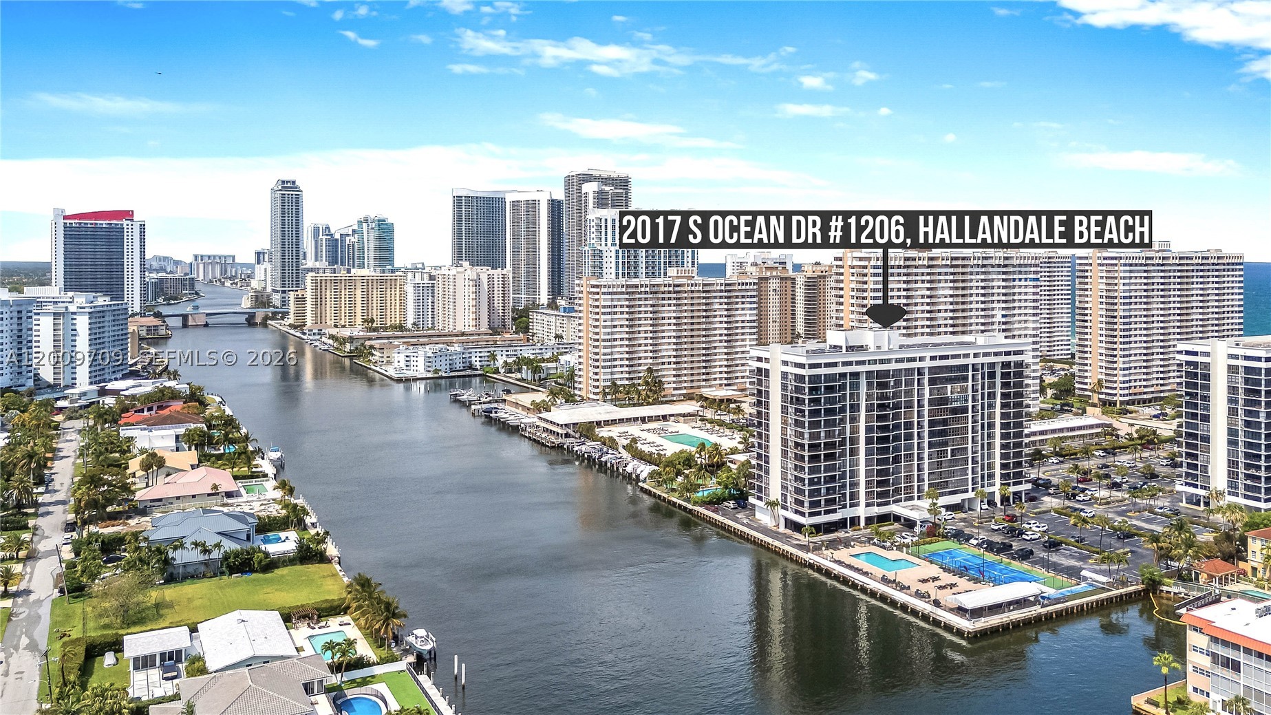 AVANT GARDE CONDO - Residential