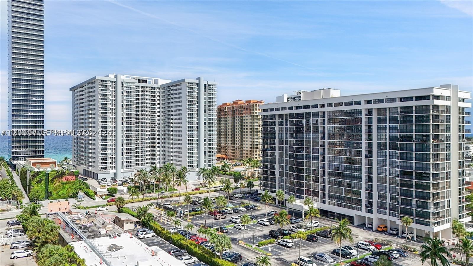 AVANT GARDE CONDO - Residential