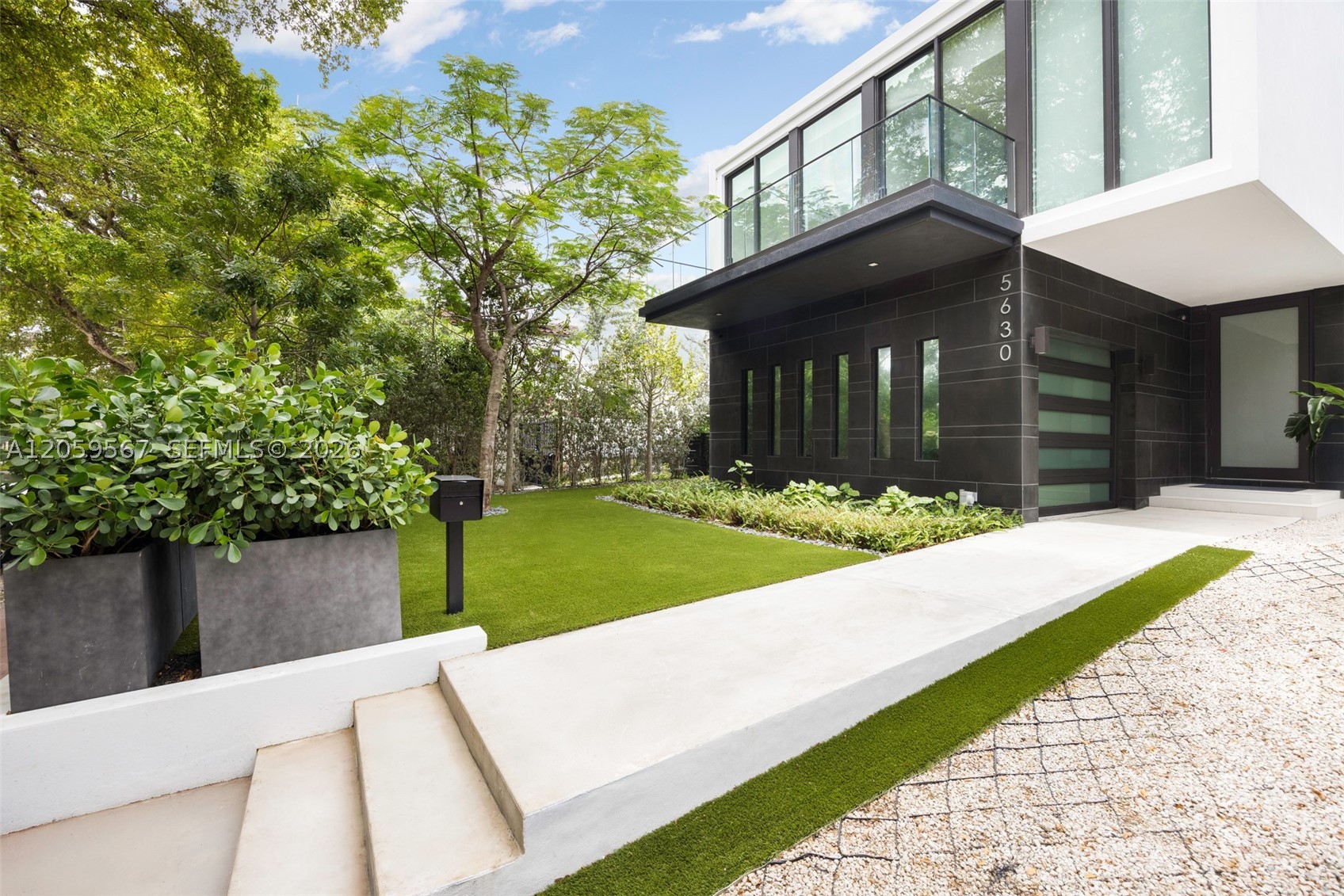 BEACH VIEW SUB - Residential