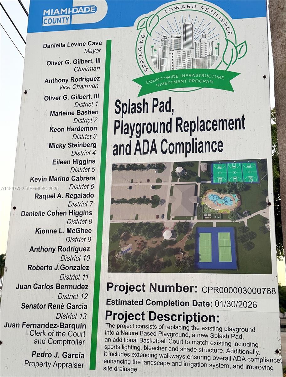 LAKE POINTE SEC 1 - Residential