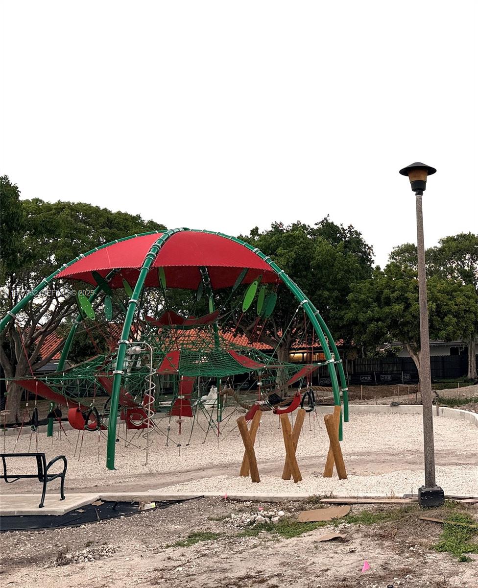 LAKE POINTE SEC 1 - Residential