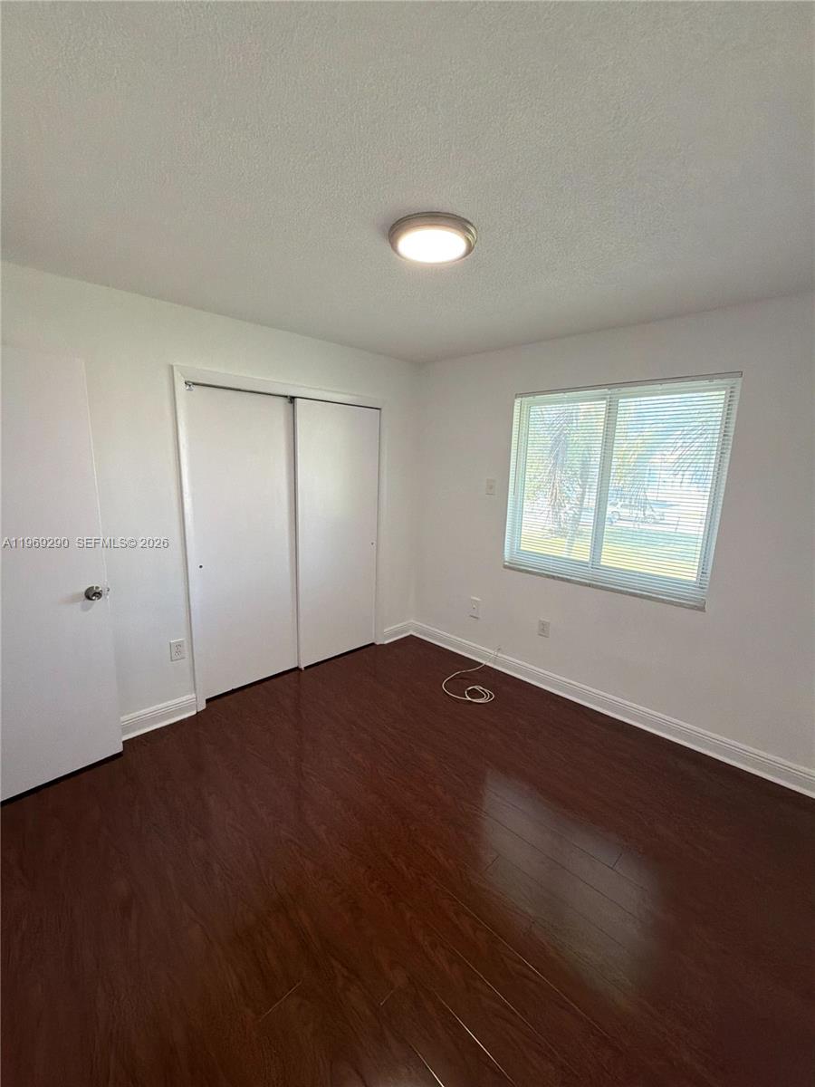 BLANTON PARK - Residential Lease
