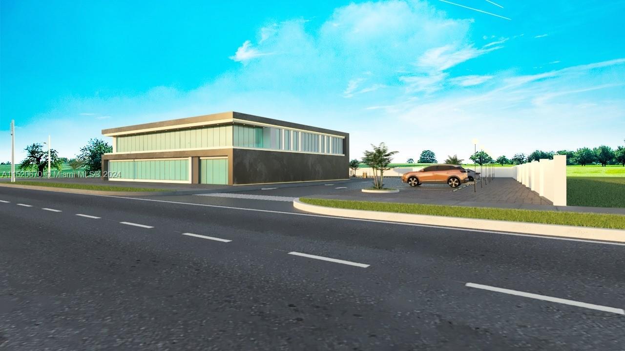 CALDWELL HEIGHTS - Commercial Sale