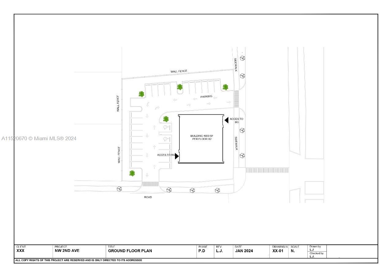 CALDWELL HEIGHTS - Commercial Sale