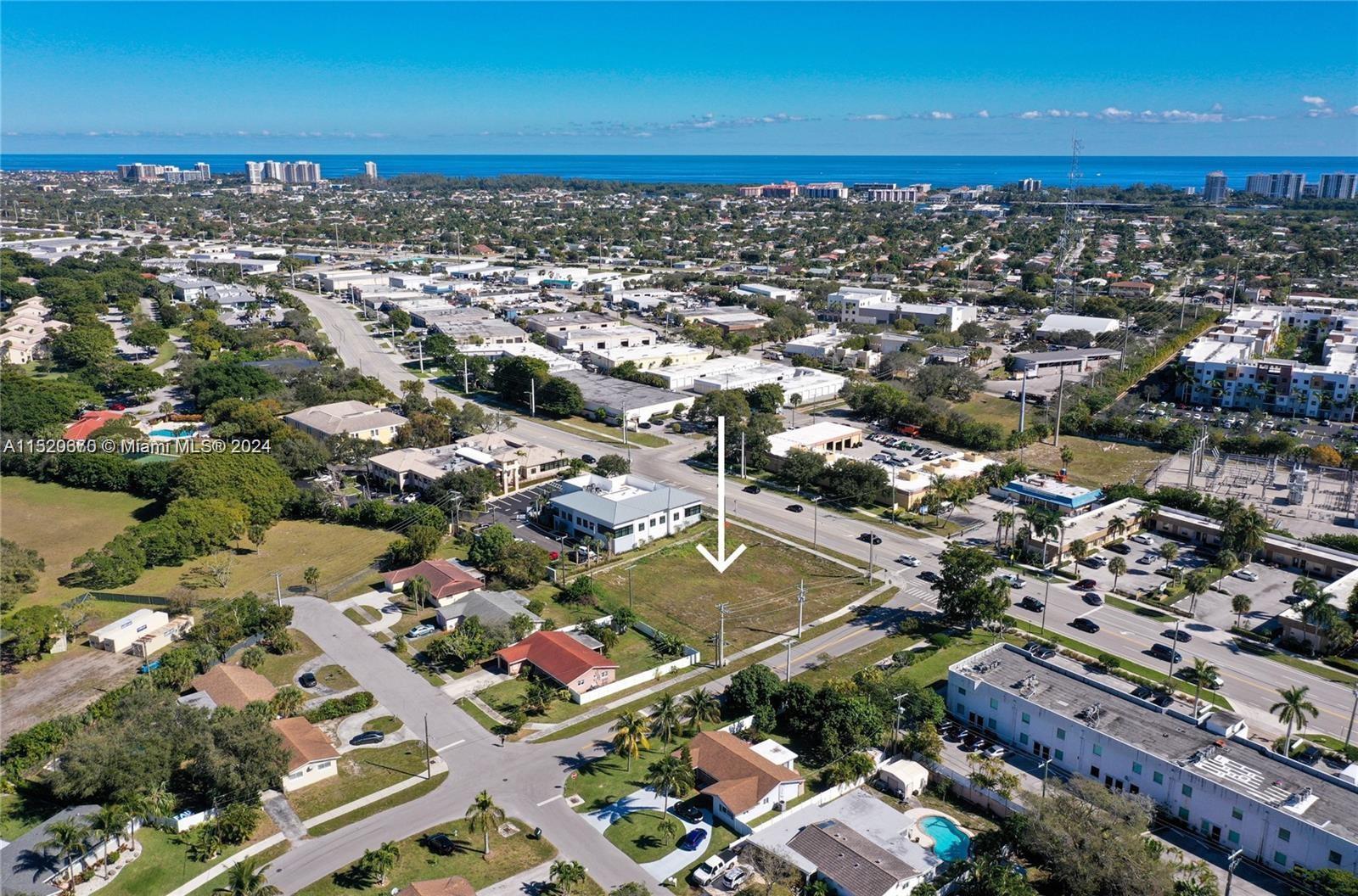 CALDWELL HEIGHTS - Commercial Sale