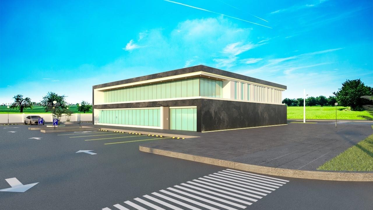 CALDWELL HEIGHTS - Commercial Sale