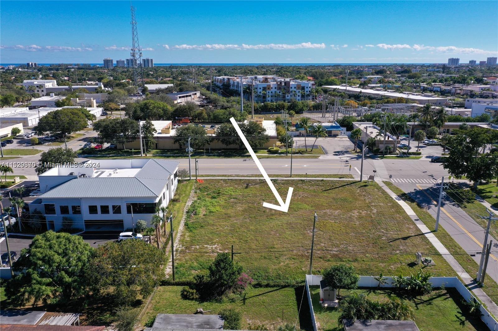 CALDWELL HEIGHTS - Commercial Sale