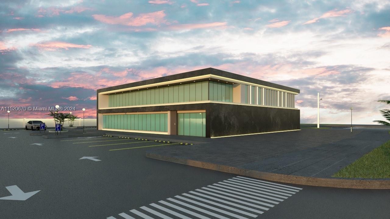 CALDWELL HEIGHTS - Commercial Sale