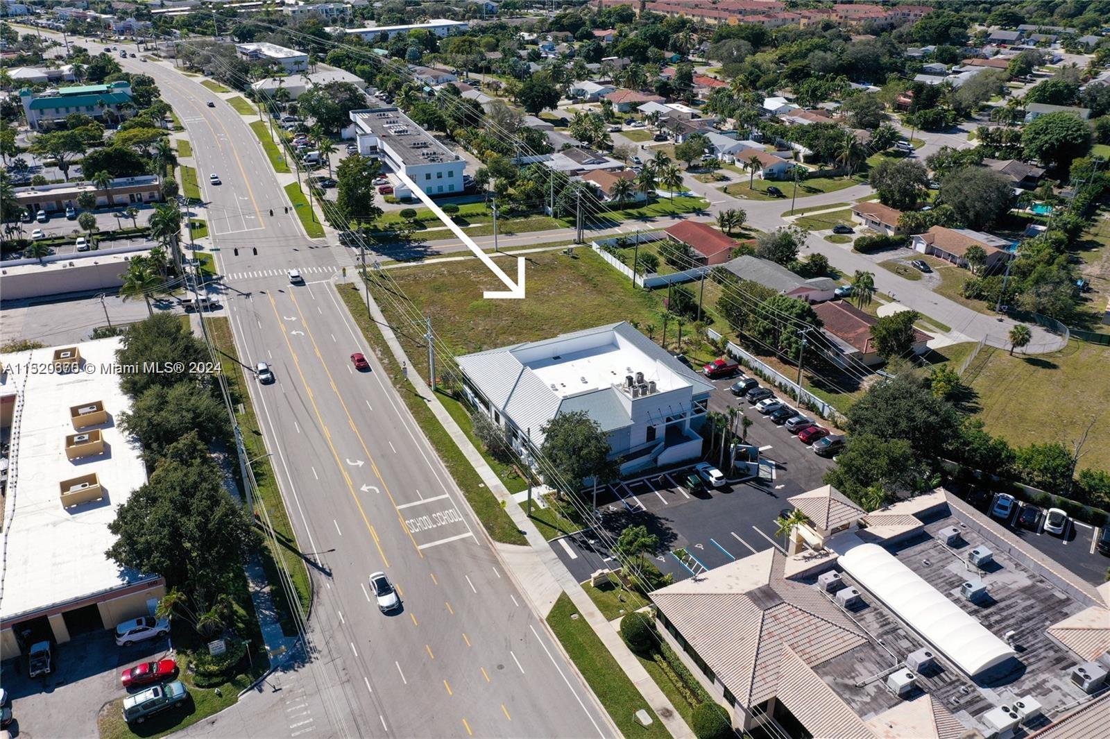 CALDWELL HEIGHTS - Commercial Sale