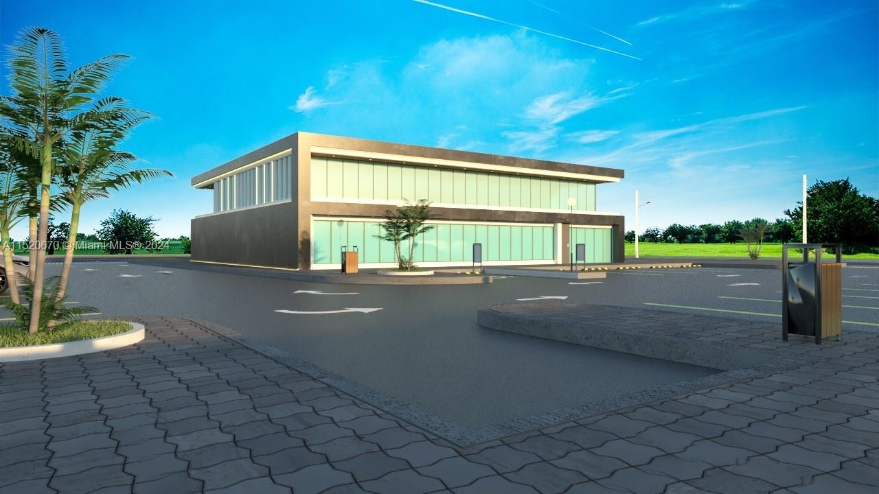 CALDWELL HEIGHTS - Commercial Sale