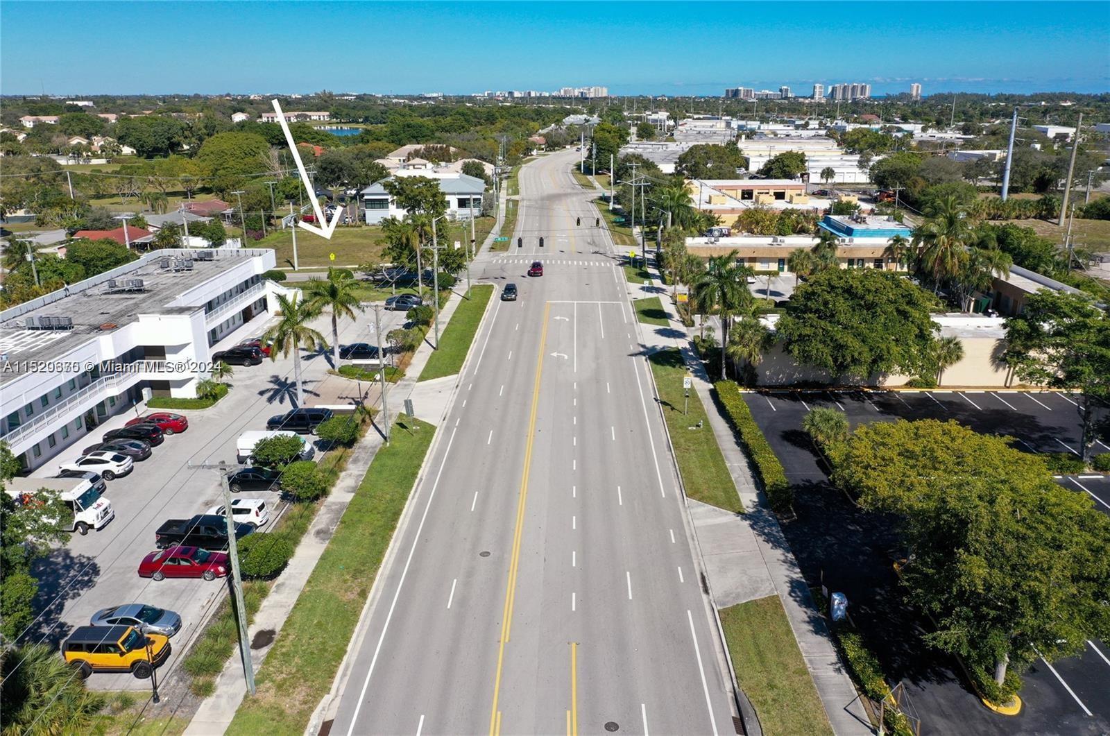 CALDWELL HEIGHTS - Commercial Sale