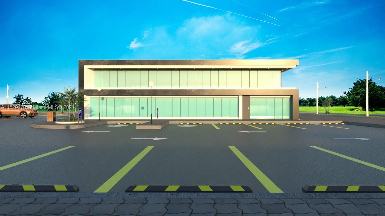 CALDWELL HEIGHTS - Commercial Sale