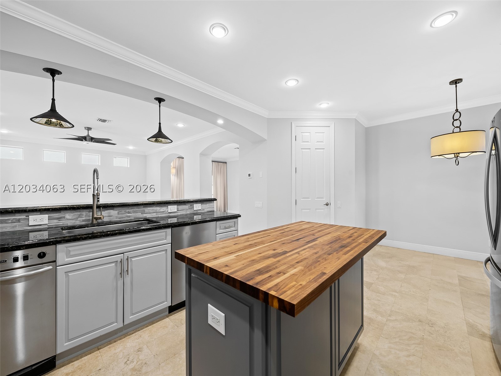 COLEE HAMMOCK - Residential Lease