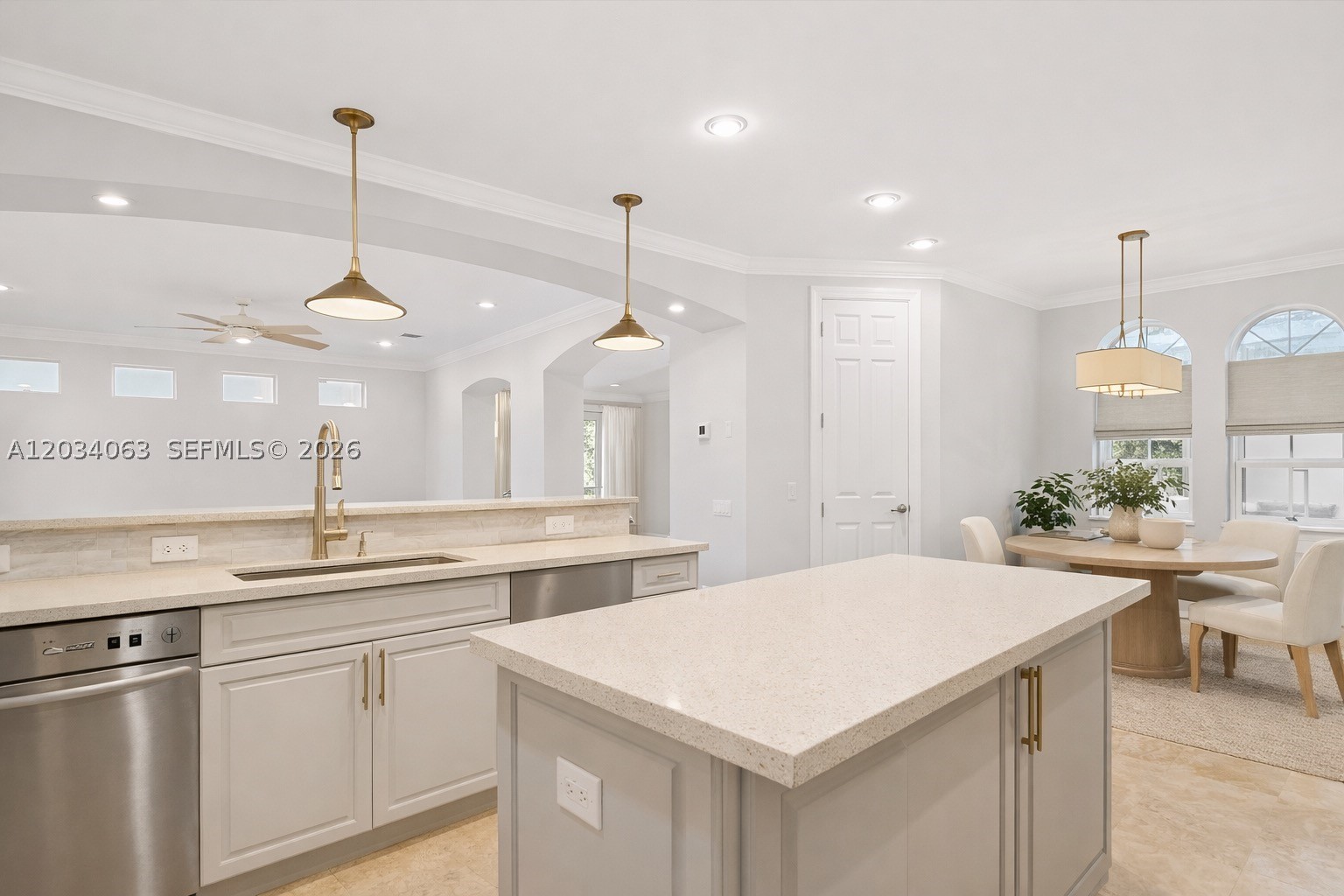 COLEE HAMMOCK - Residential Lease
