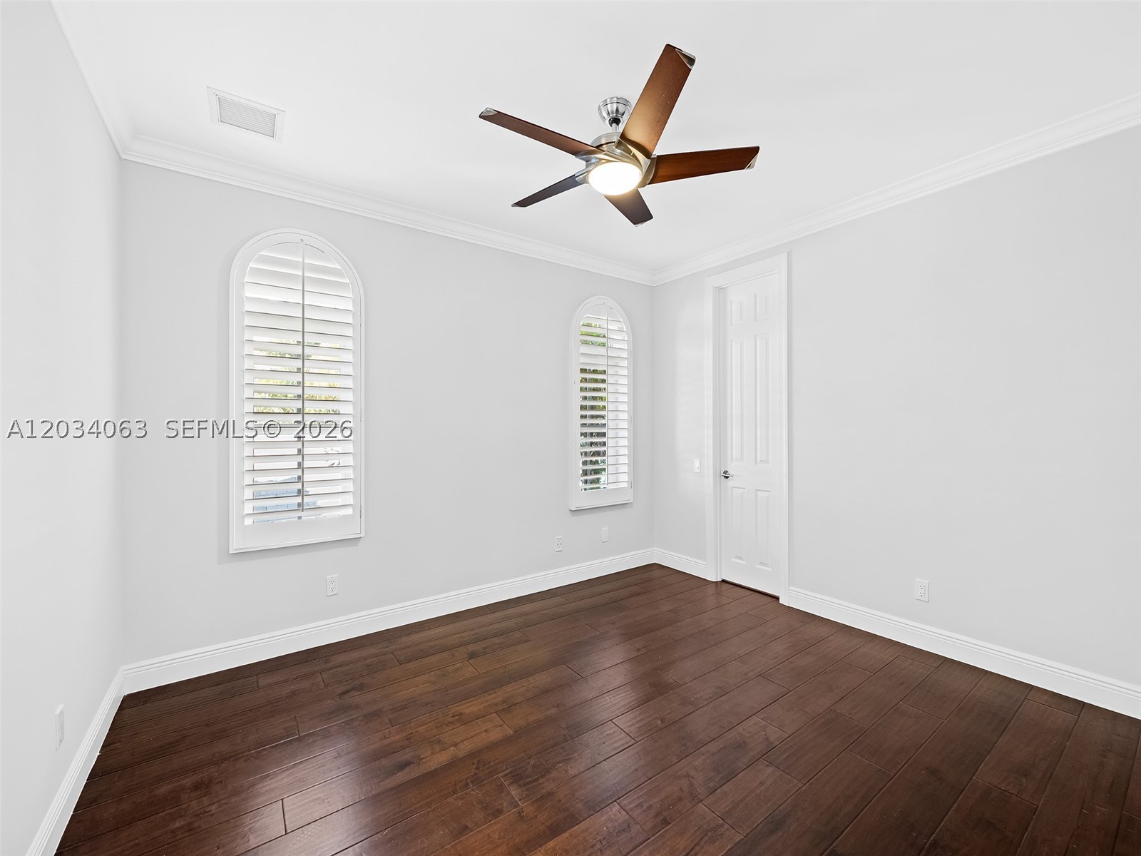 COLEE HAMMOCK - Residential Lease