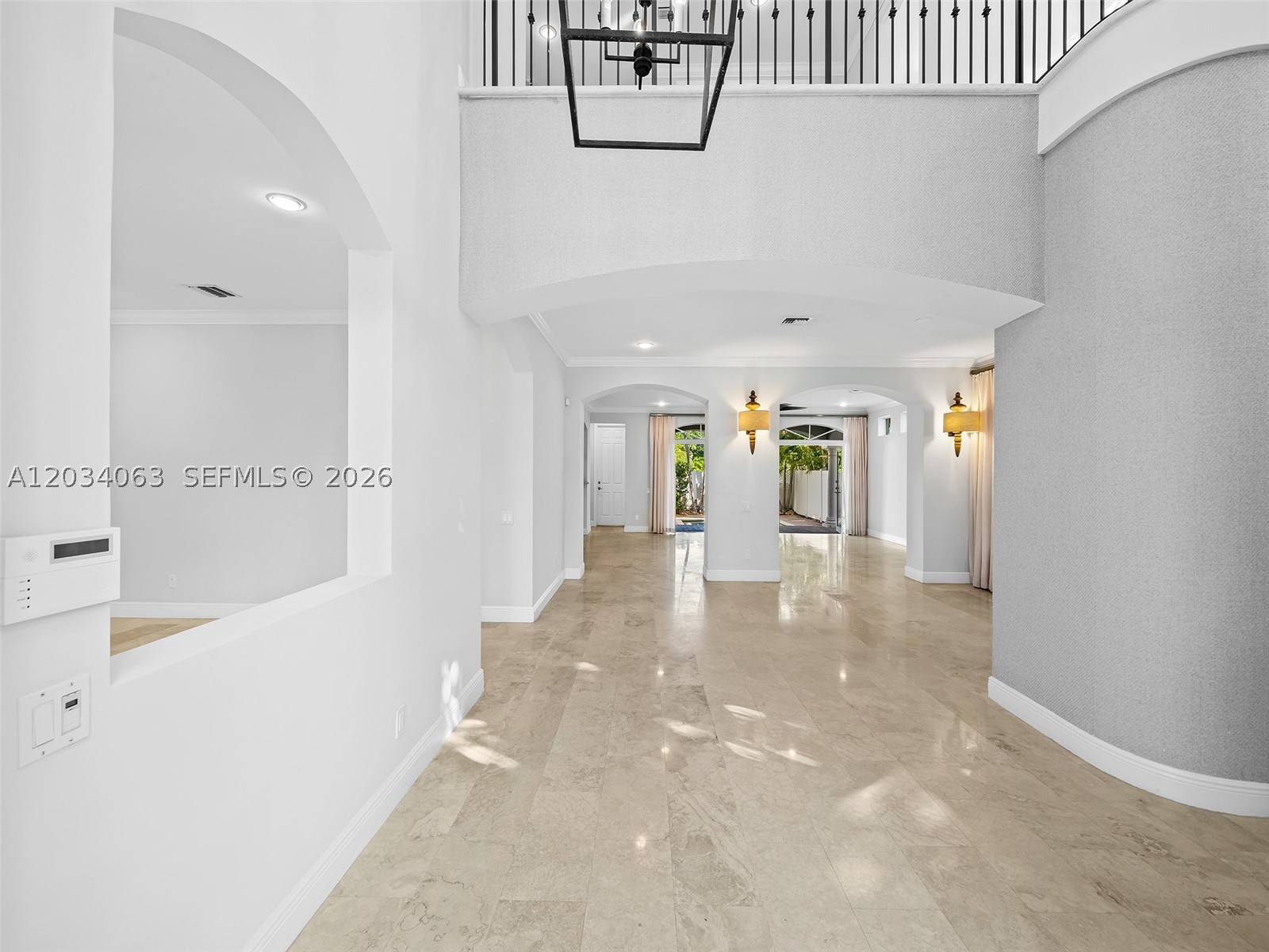 COLEE HAMMOCK - Residential Lease