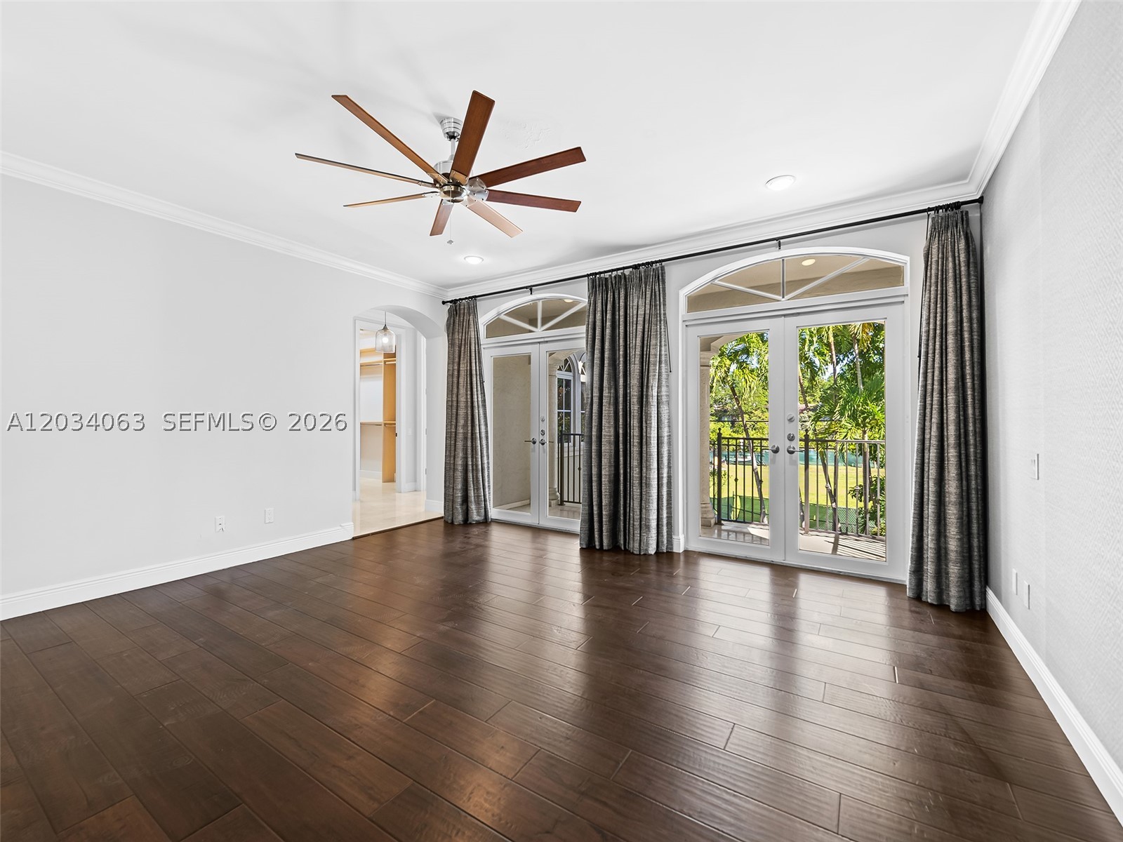 COLEE HAMMOCK - Residential Lease