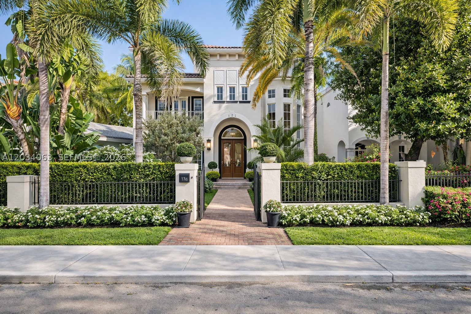 COLEE HAMMOCK - Residential Lease