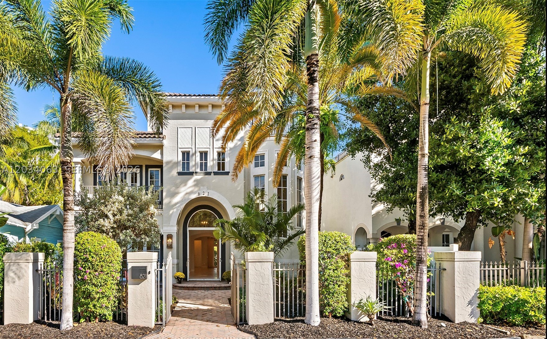 COLEE HAMMOCK - Residential Lease