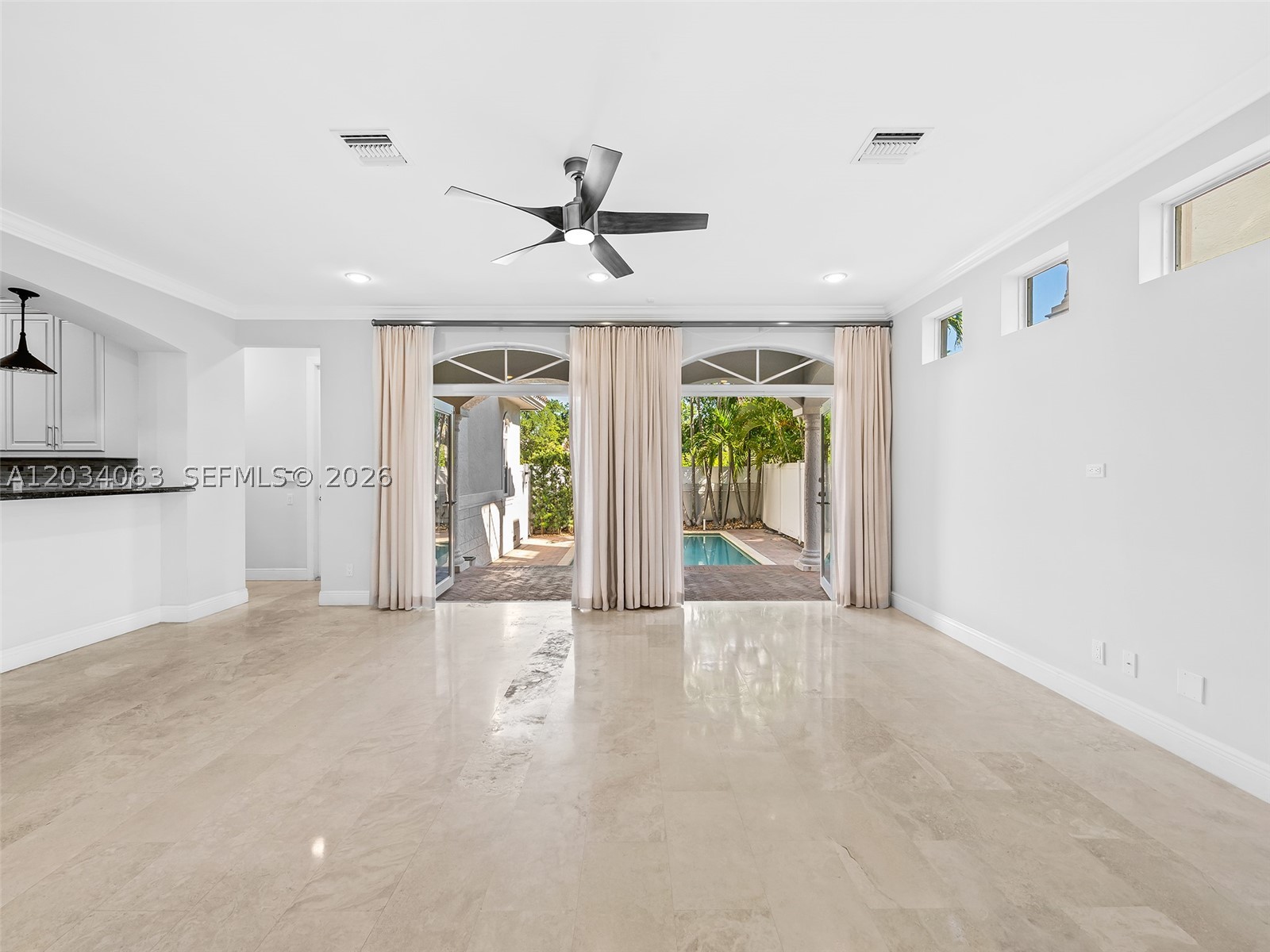 COLEE HAMMOCK - Residential Lease