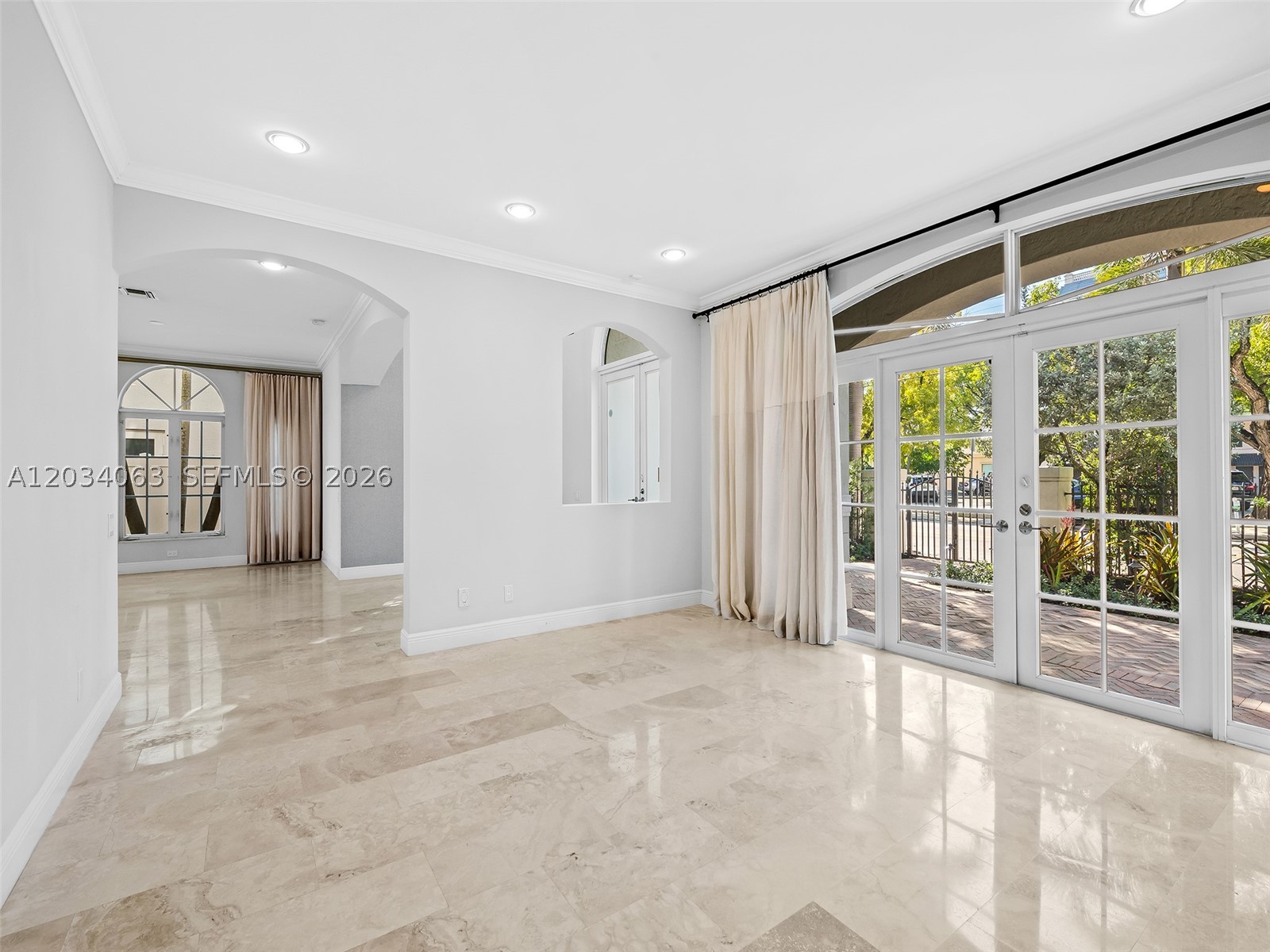 COLEE HAMMOCK - Residential Lease