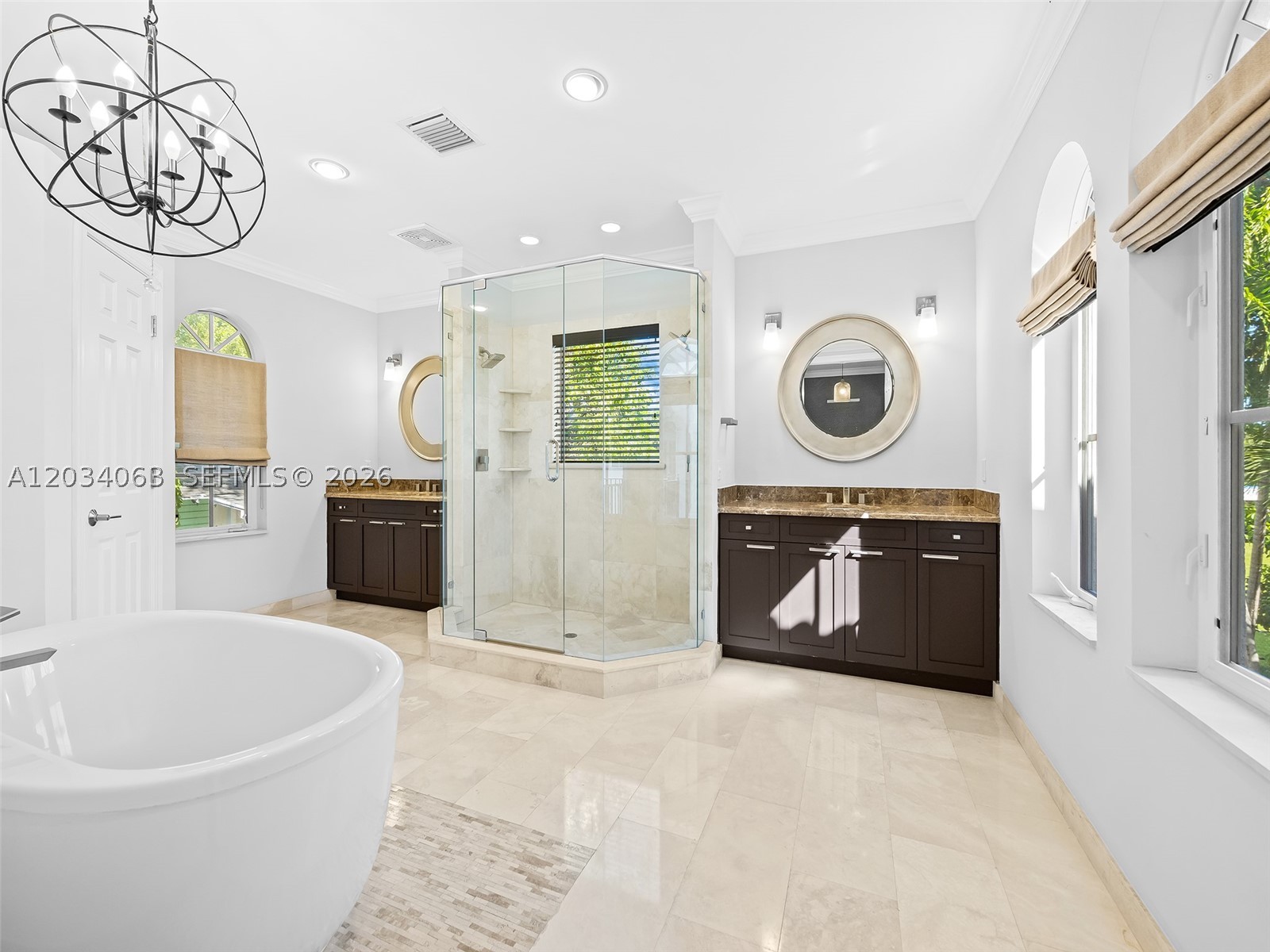 COLEE HAMMOCK - Residential Lease