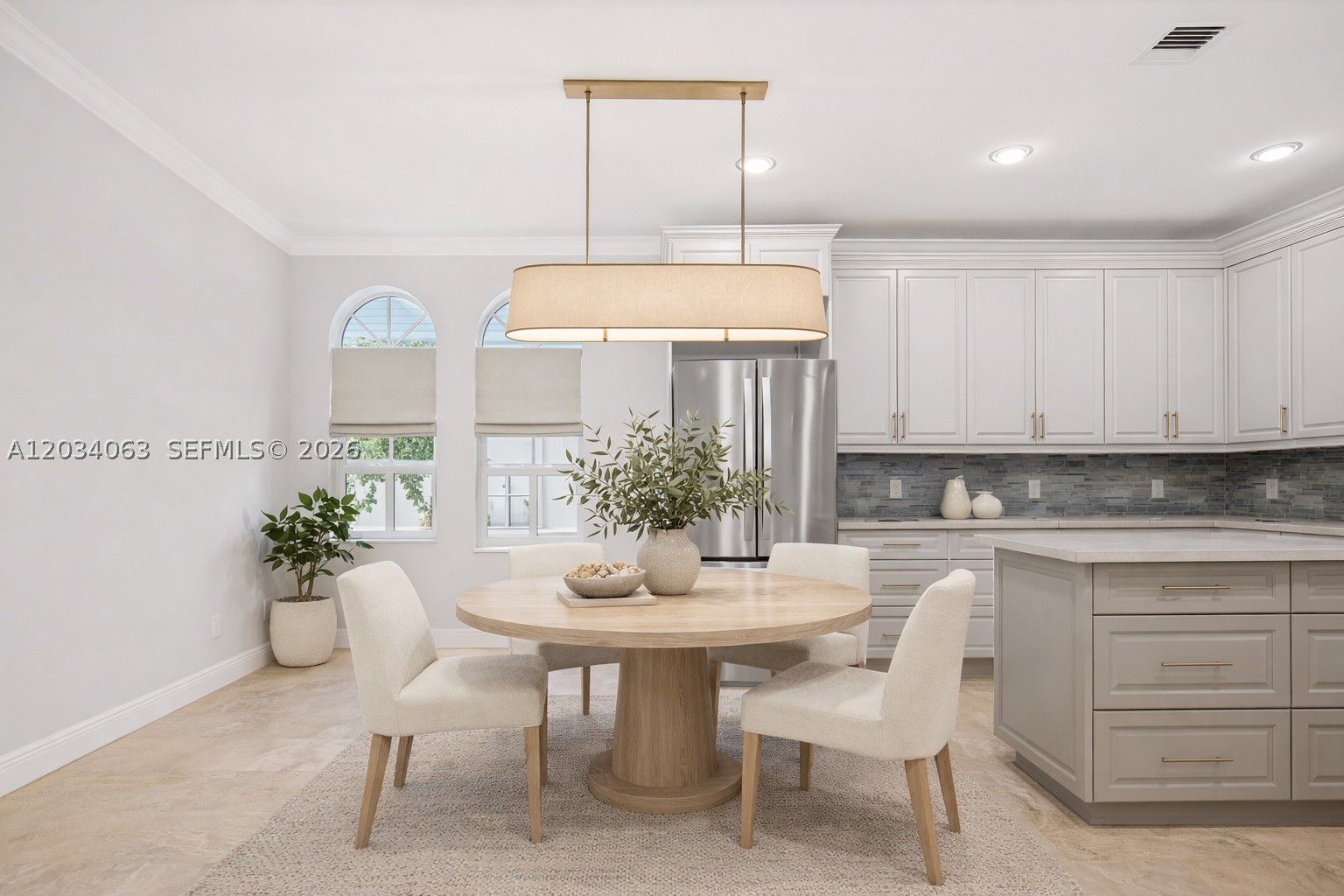 COLEE HAMMOCK - Residential Lease