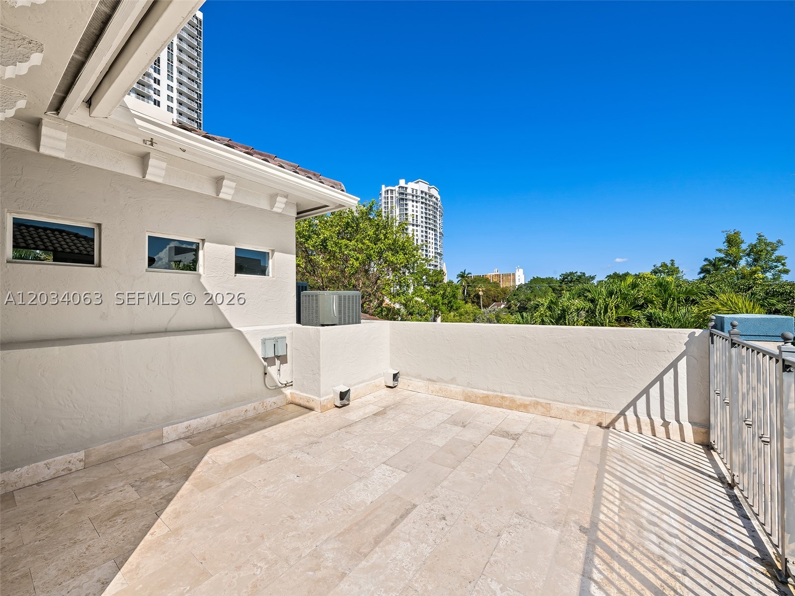 COLEE HAMMOCK - Residential Lease