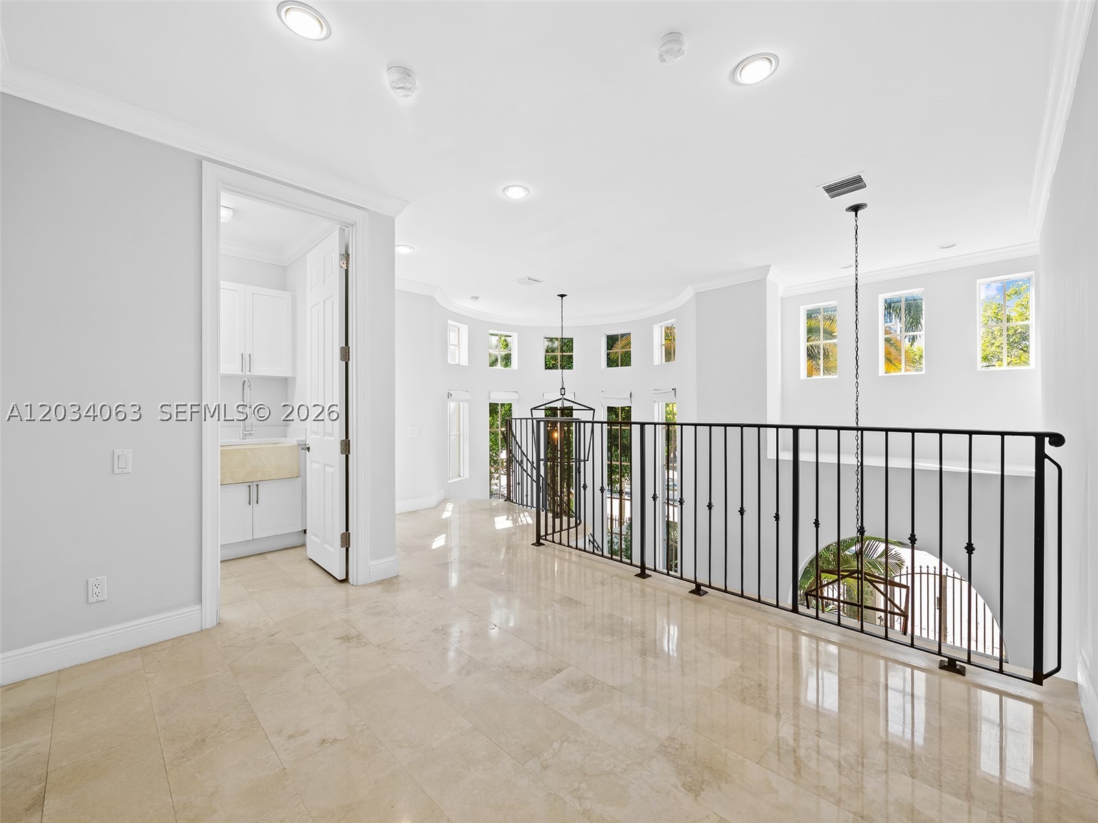 COLEE HAMMOCK - Residential Lease