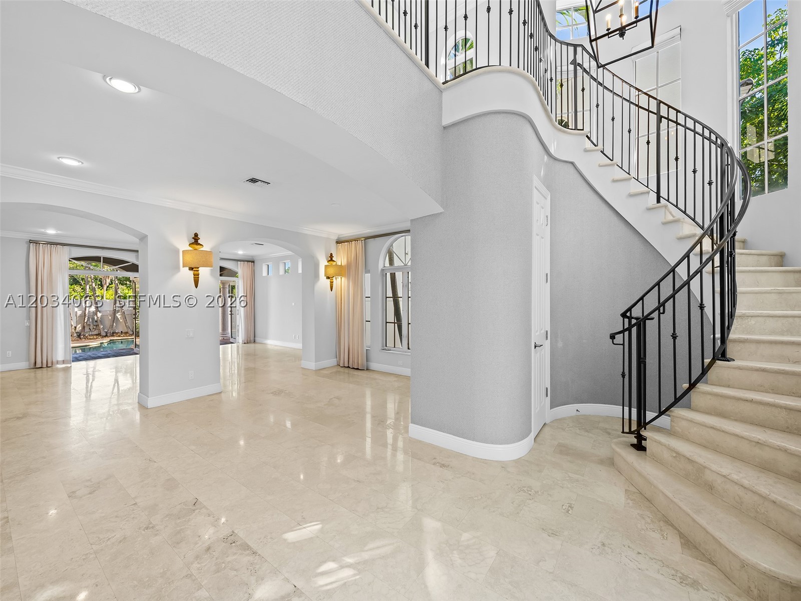 COLEE HAMMOCK - Residential Lease