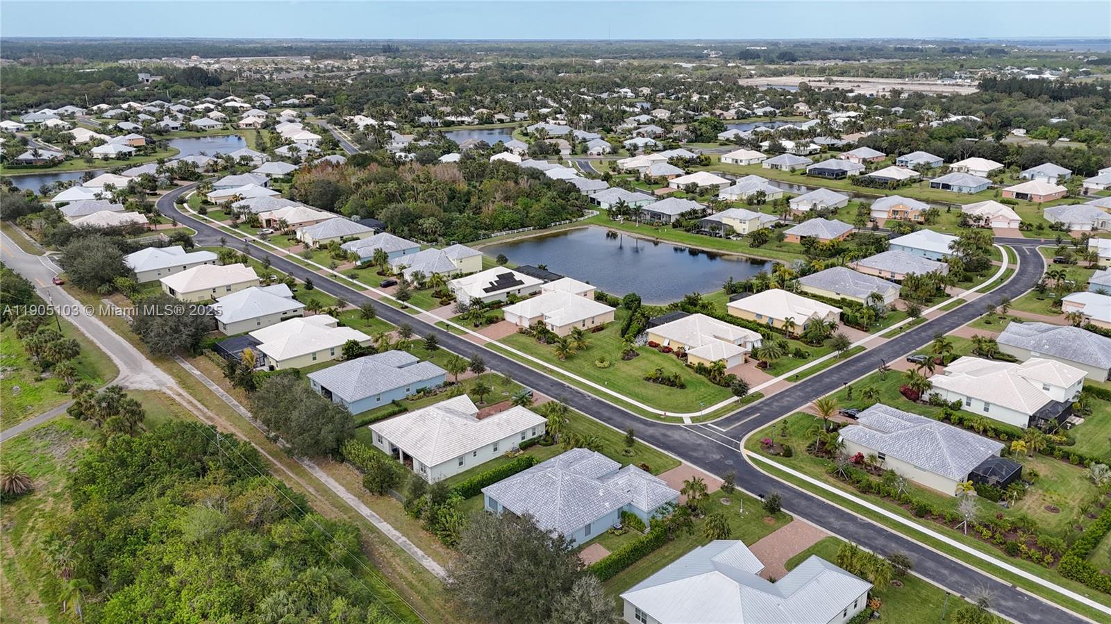 THE ANTILLES SUBDIVISION - Residential