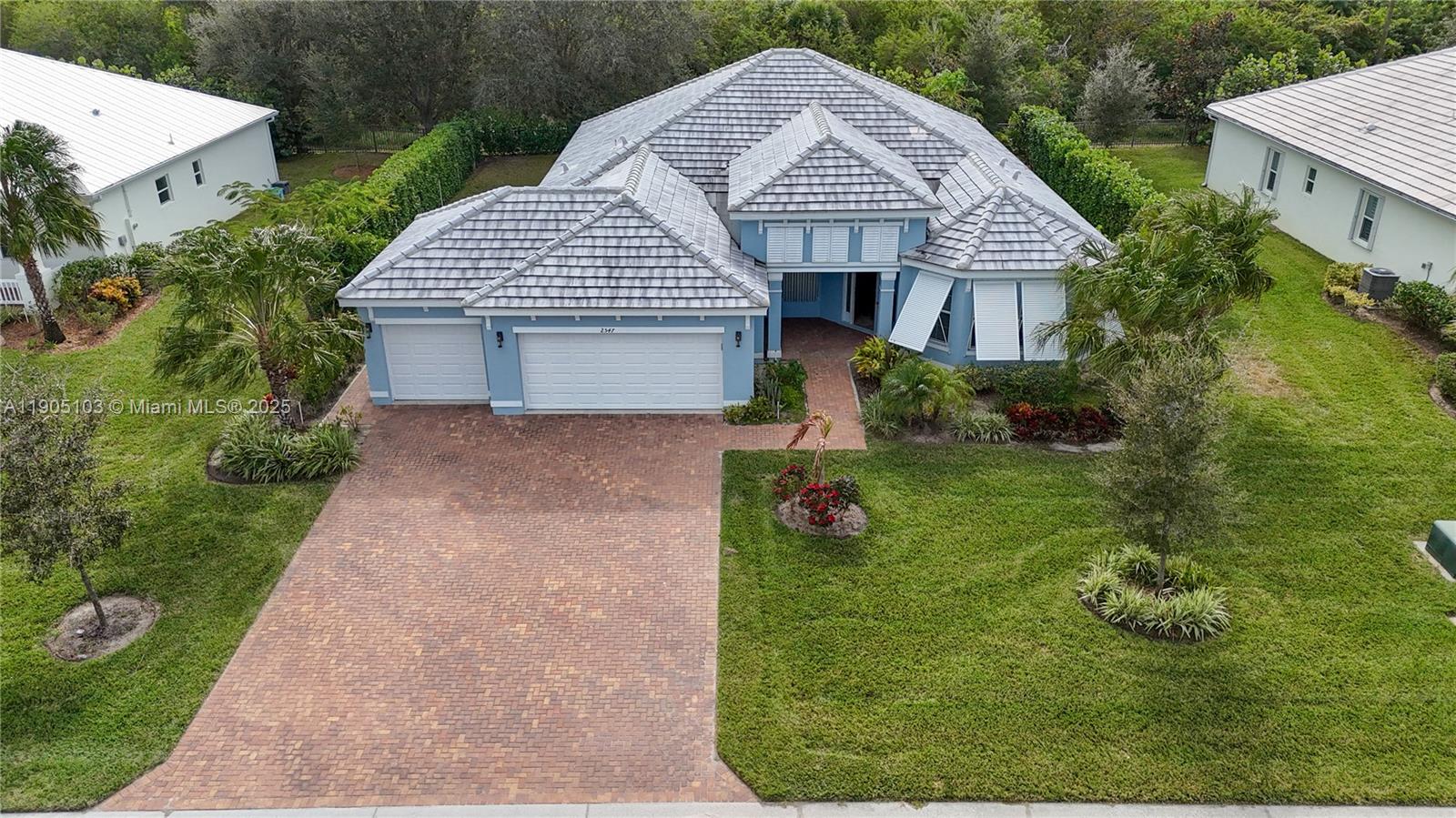 THE ANTILLES SUBDIVISION - Residential