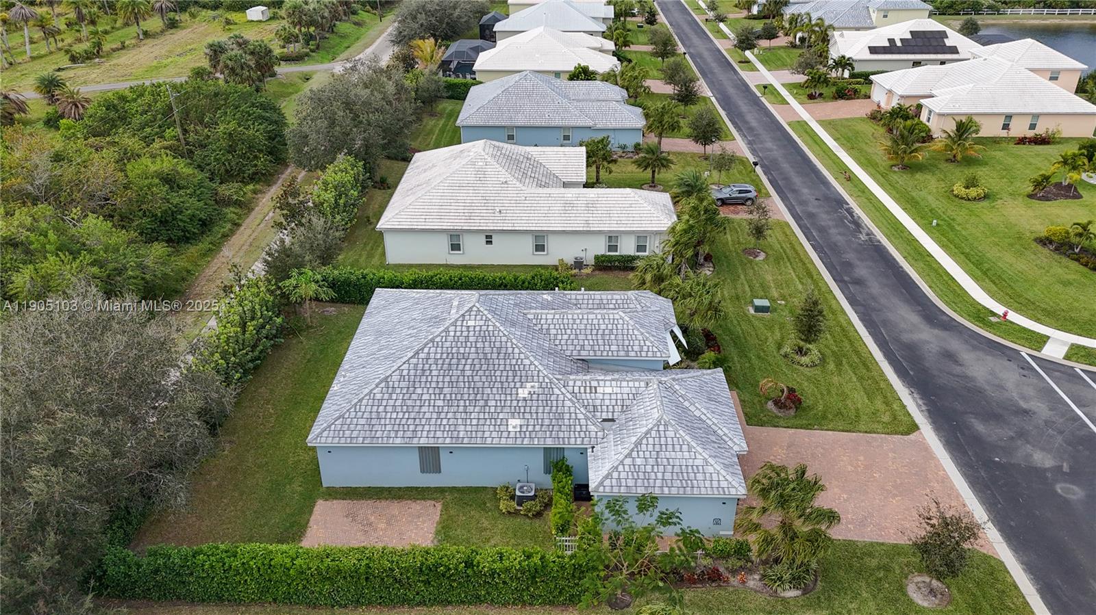THE ANTILLES SUBDIVISION - Residential