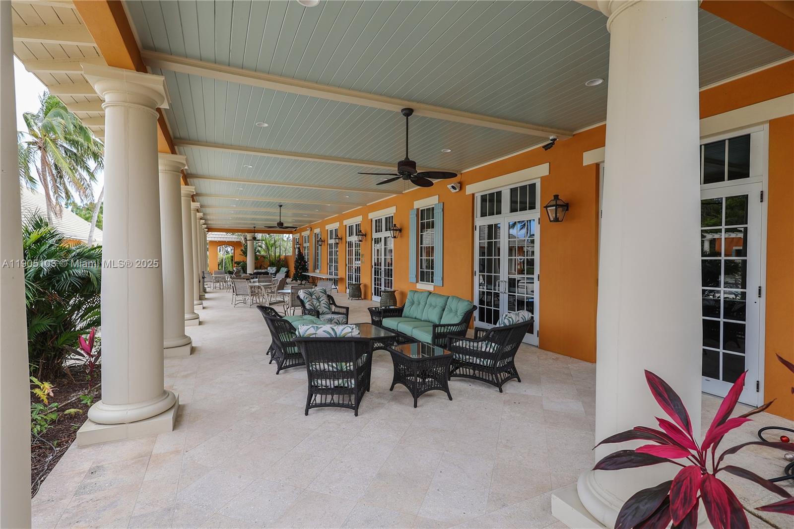 THE ANTILLES SUBDIVISION - Residential
