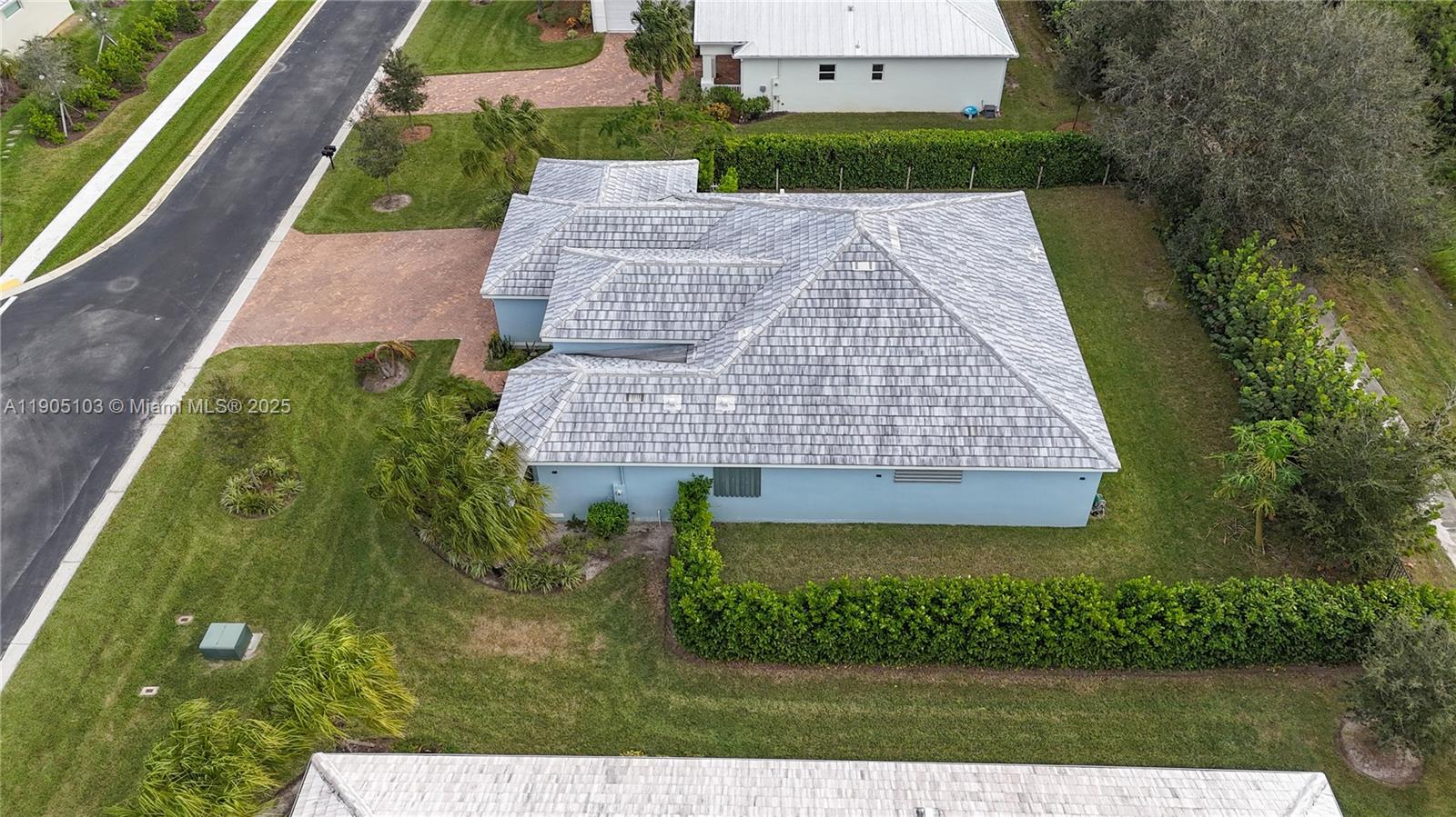 THE ANTILLES SUBDIVISION - Residential
