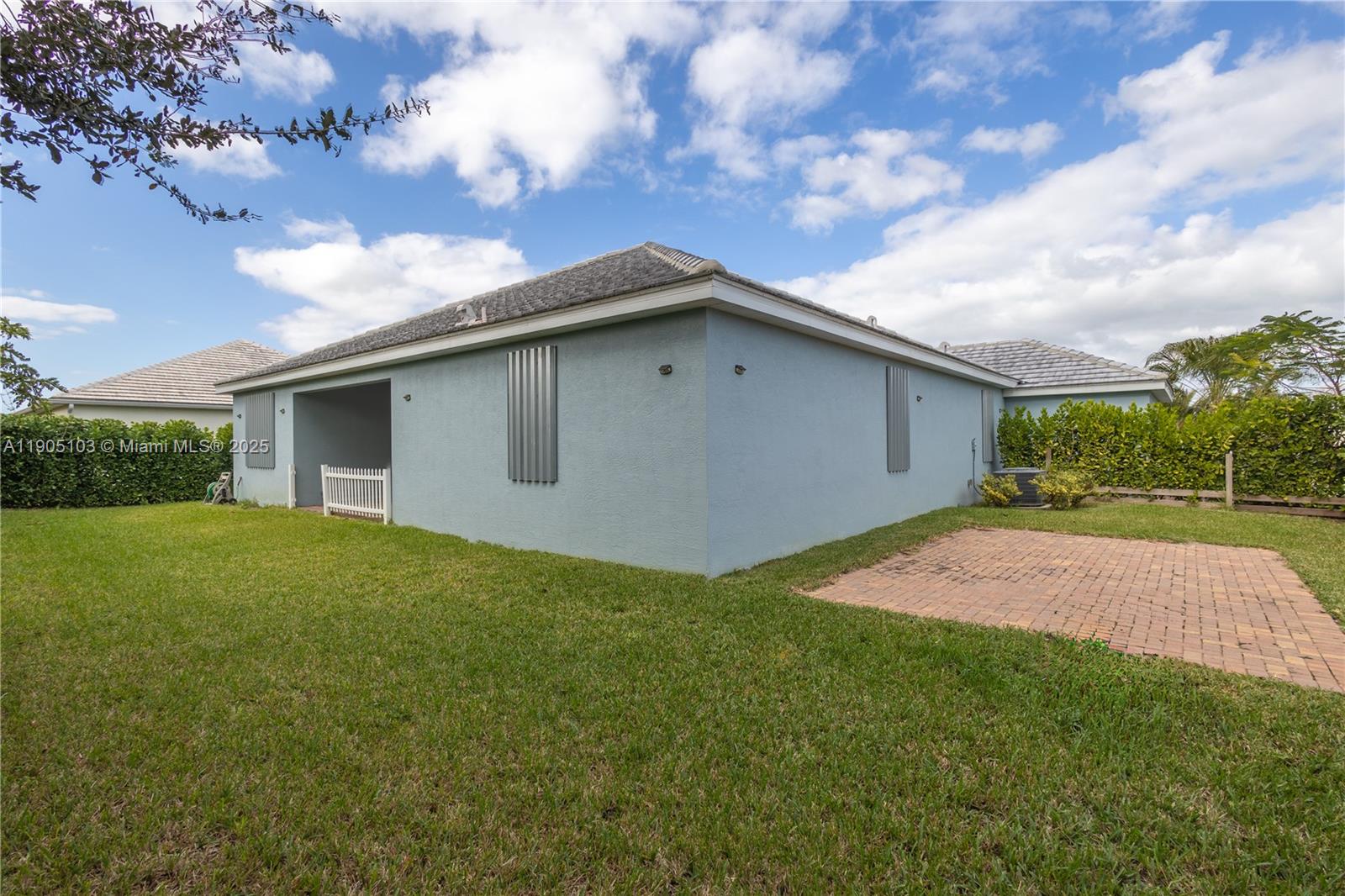 THE ANTILLES SUBDIVISION - Residential