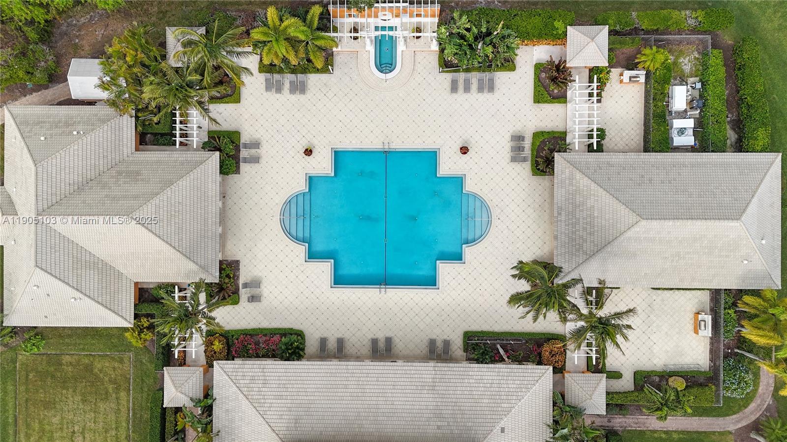 THE ANTILLES SUBDIVISION - Residential