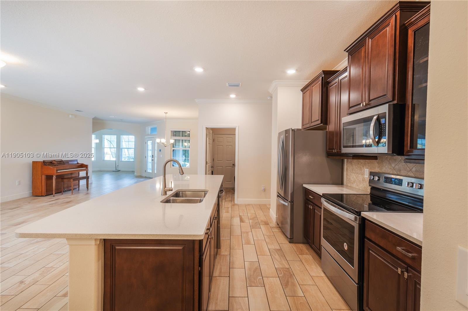THE ANTILLES SUBDIVISION - Residential