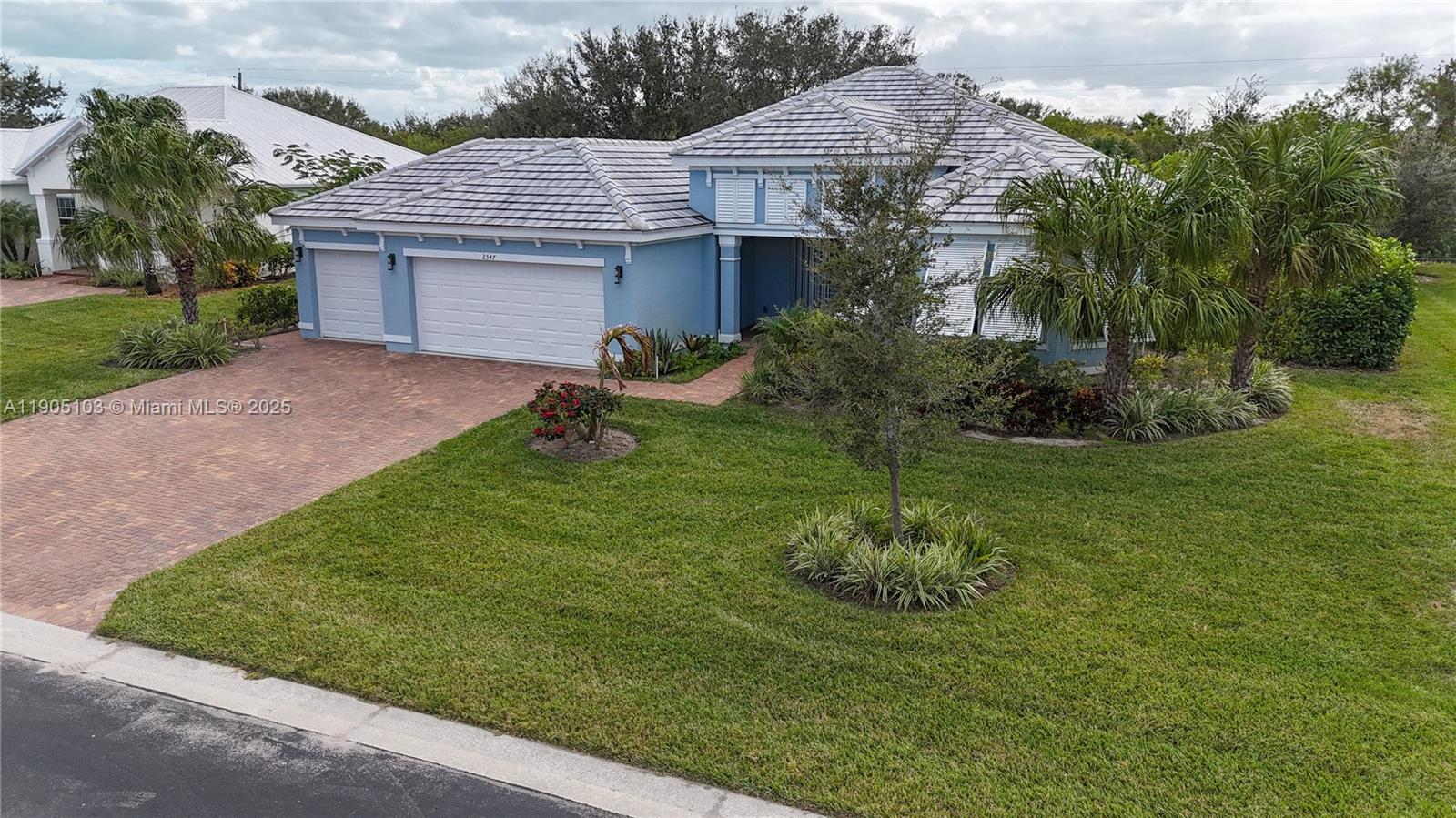 THE ANTILLES SUBDIVISION - Residential