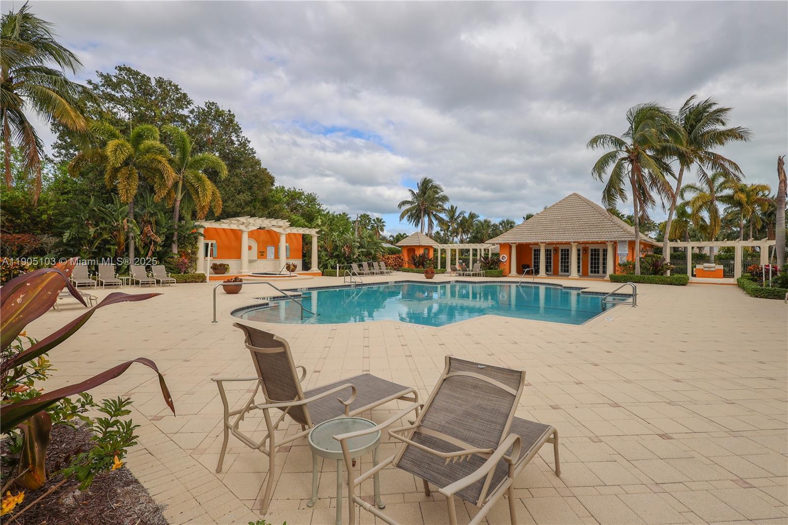 THE ANTILLES SUBDIVISION - Residential